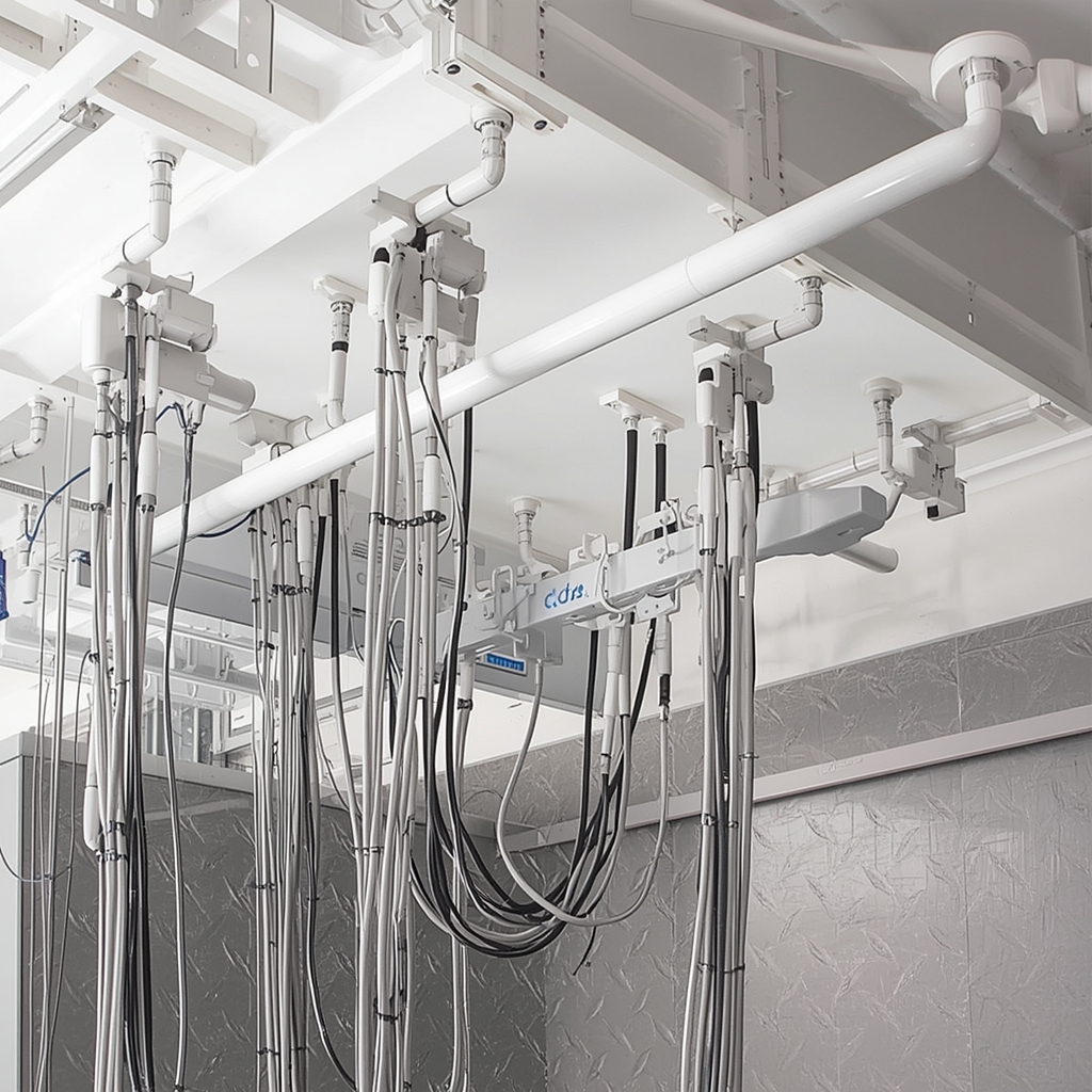 Cable Lugs, Cable trays & Cable Accessories