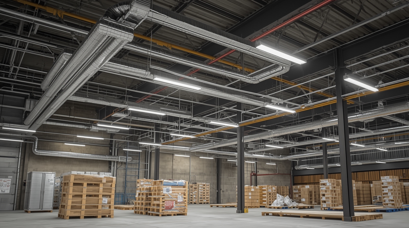 Conduit Pipes & Fittings