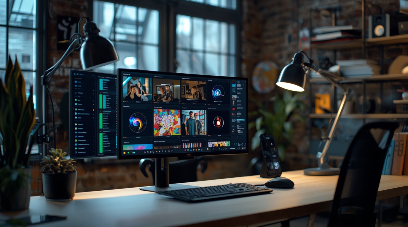 Ergonomic Accessories