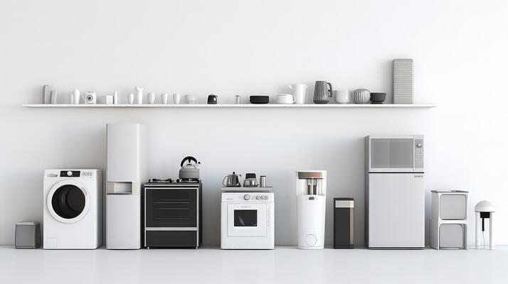 Home Appliances