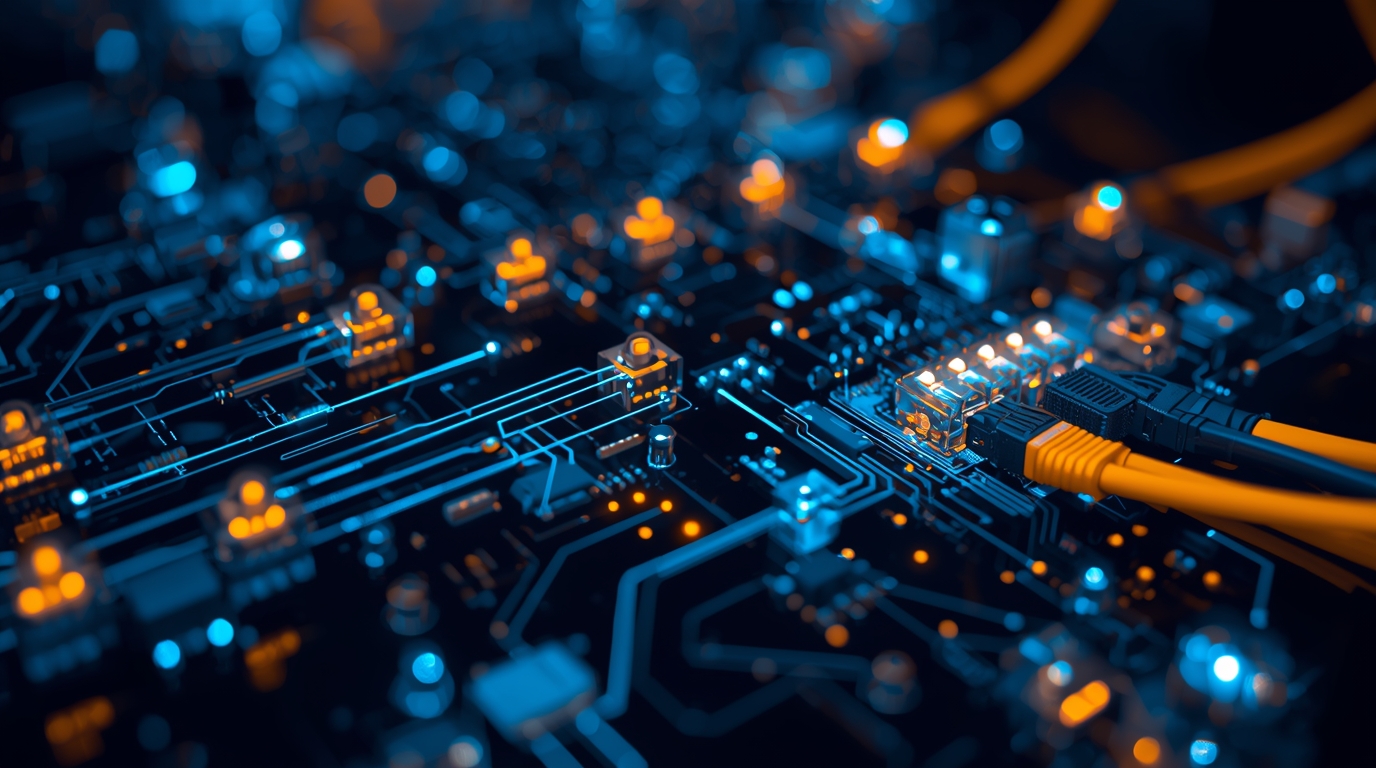 Industrial Networking Devices