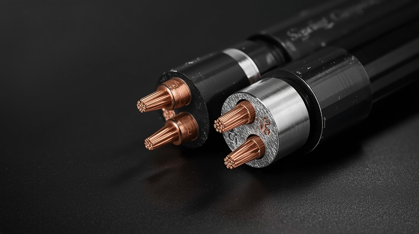 FRLS Building Wires & Control Cables