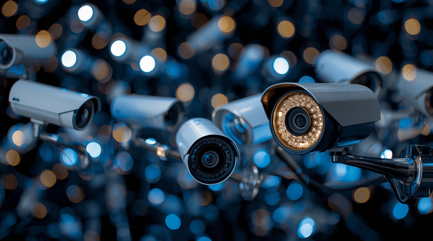 Surveillance & Security Solutions