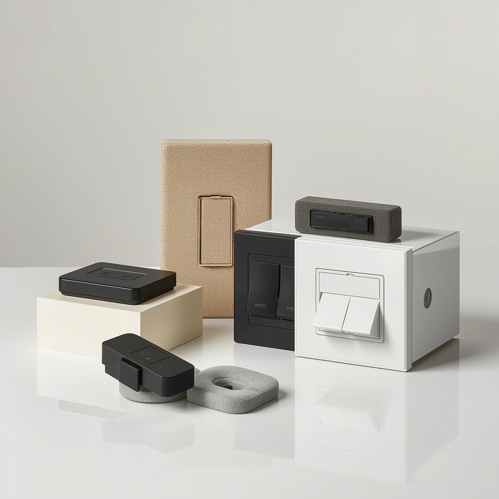 Smart Switches & Accessories