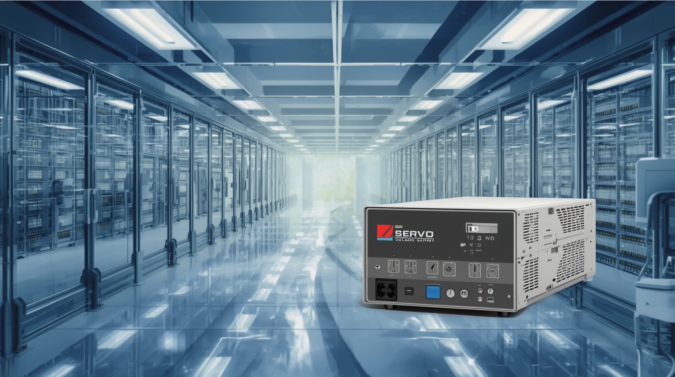 Servo Voltage Stabilizers